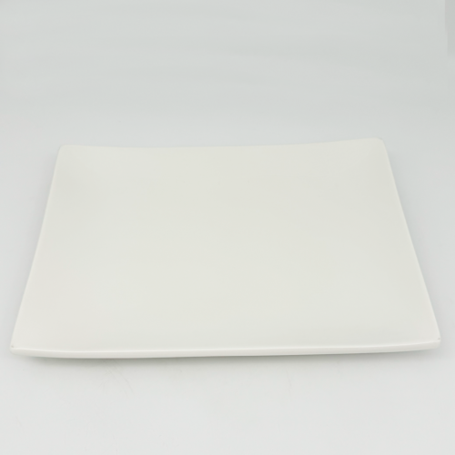 Louça Quadrada 35cm