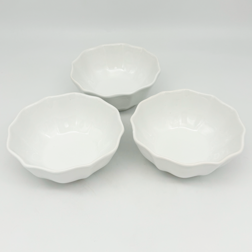 Bowl de louça Tunísia 11cm