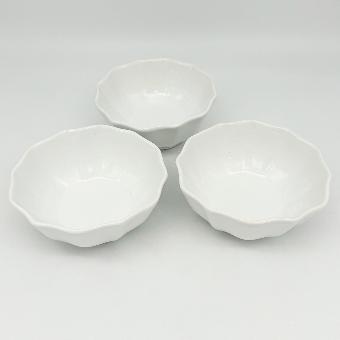 Bowl de louça Tunísia 11cm