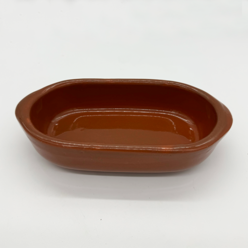 Refratário de louça mini