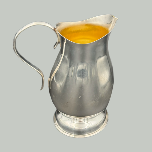 Jarra de Prata