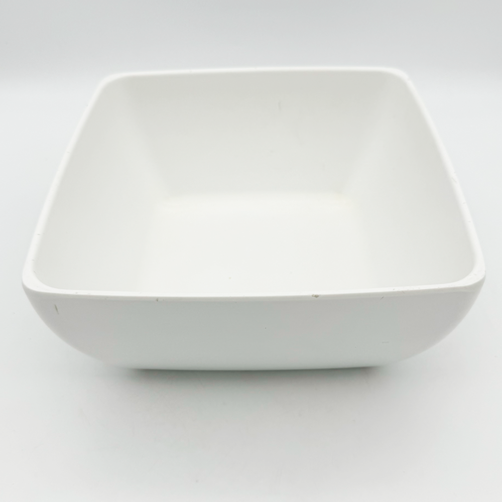Bowl de Melamina Quadrado