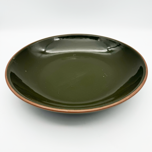 Bowl louça verde