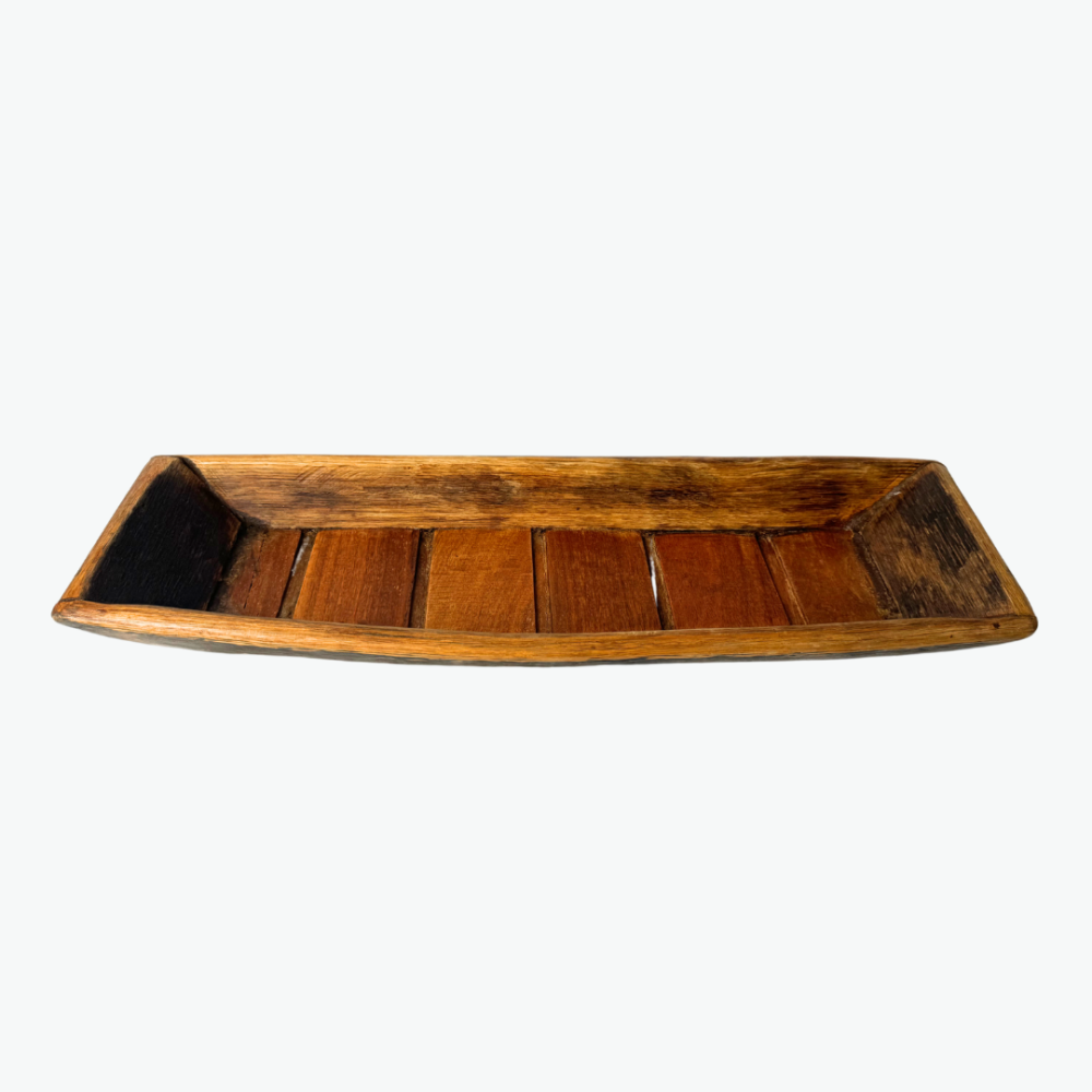 Canoa de Madeira