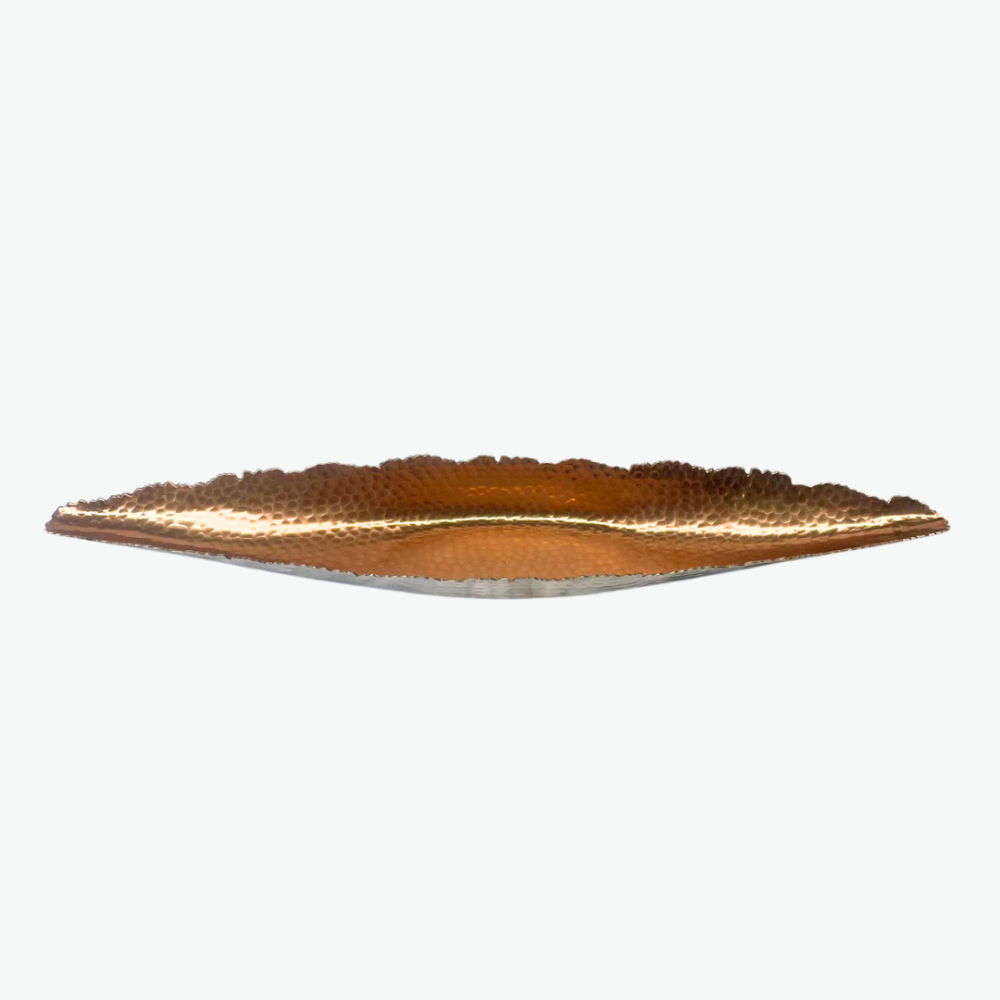 Canoa de cobre 85cm