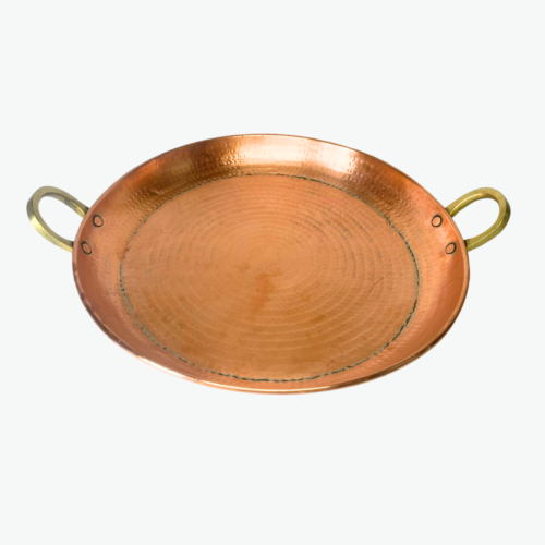 Tacho de Cobre