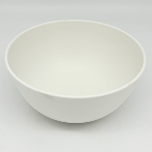 Pote de Melamina Redondo