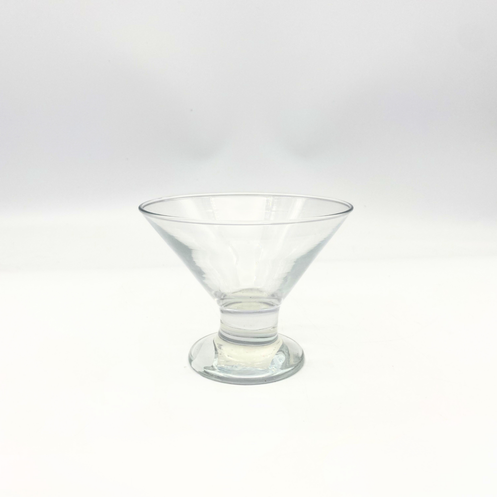 Taça Martini Baixa