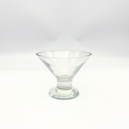 Taça Martini Baixa