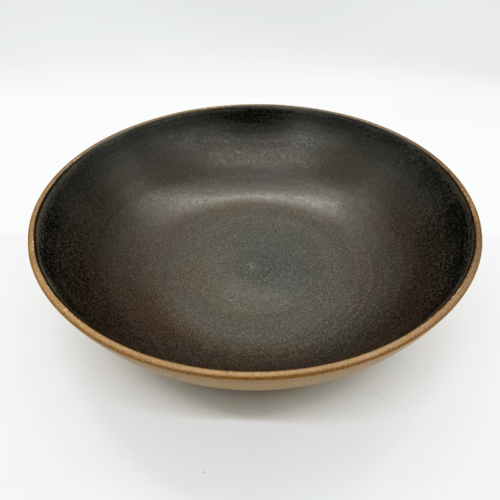 Bowl de Cerâmica Preto